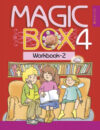 Рабочая тетрадь Английский язык Magic Box. 4 класс. Часть 2 21век
