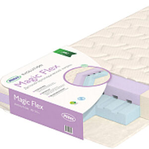 Матрас в кроватку Evolution Magic Flex МФ-119-01 21век