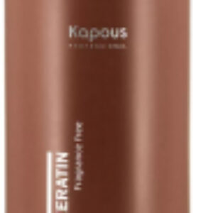 Маска для волос Magic Keratin Реструктурирующая с кератином 21век