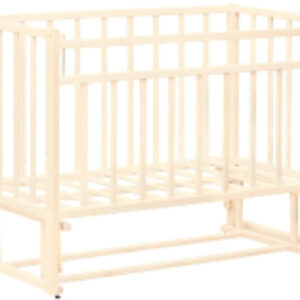 Детская кроватка Magico Mini / Кр1-03м 21век