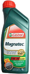 Моторное масло Magnatec 5W30 A3/B4 / 156ED4 21век