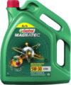 Моторное масло Magnatec 5W30 A3/B4 21век