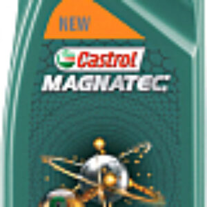 Моторное масло Magnatec 5W40 A3/B4 156E9D/15C9DF 21век