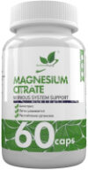 Минерал Магний цитрат Magnesium Citrate 21век