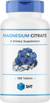 Минерал Magnesium Citrate 21век