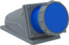 Розетка Magnum PSN11-063-3 21век