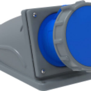 Розетка Magnum PSN11-063-3 21век