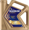 Моторное масло Magnum Ultratec 5W30 21век