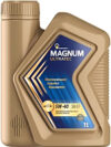 Моторное масло Magnum Ultratec 5W40 21век