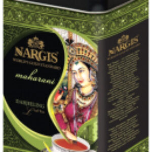 Чай листовой Maharani Darjeeling / 14399 21век