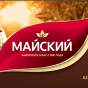 Чай пакетированный Сердце Цейлона 21век