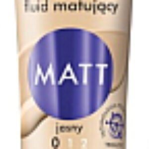 Тональный крем Make-Up Academie Matt №00 светлый 21век