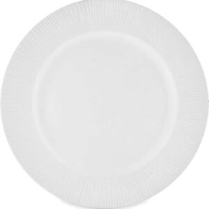 Тарелка столовая обеденная Mallow / W37000106 21век