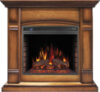 Каминокомплект Manchester V23 + Vision 23 EF LED FX 21век
