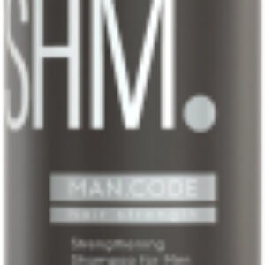 Шампунь для волос Man.Code Укрепляющий мужской 21век