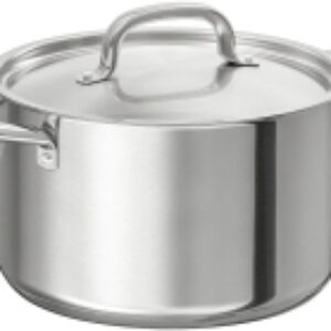 Кастрюля Mander MR3-672 21век
