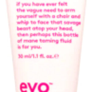 Шампунь для волос Mane Tamer Smoothing Shampoo Разглаживающий 21век