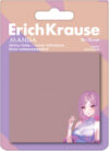 Блок для записей Manga / 61665 21век