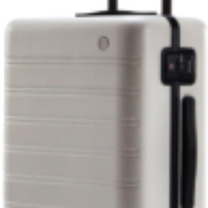 Чемодан на колесах Manhattan Frame Luggage 20 21век