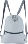 Мешок для обуви Manhattan Tyvek Drawstring Bag 2117-WH 21век