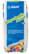 Гидроизоляция цементная Mapelastic Smart Компонент A Sacchi 21век