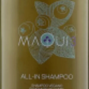 Шампунь для волос Maqui 3 Delicate Hydrating Vegan для увлажнения волос 21век