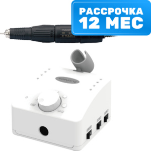 Аппарат для маникюра Marathon k35 Cube SH37LN / 1781 21век