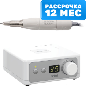 Аппарат для маникюра Marathon K-35 mini / H35SP1/ 51044 21век