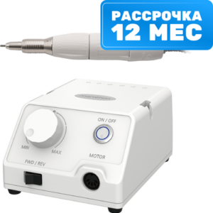 Аппарат для маникюра Marathon New Escort H35SP1 / 1782 21век