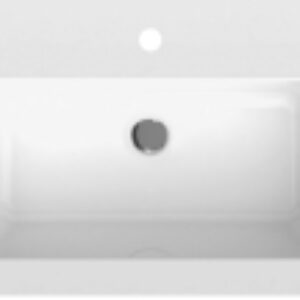 Умывальник Piano / PI.wb.85 21век