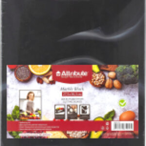 Разделочная доска Marble Black / ABX147 21век