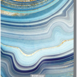 Папка для тетрадей Marble Kyanite / 52845 21век