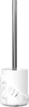 Ершик для унитаза Marble Light FOR-MRL025 21век