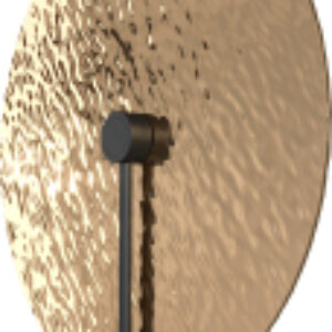 Бра Mare MOD305WL-01B 21век