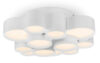 Потолочный светильник Marilyn FR6043CL-L30W 21век