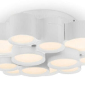 Потолочный светильник Marilyn FR6043CL-L30W 21век