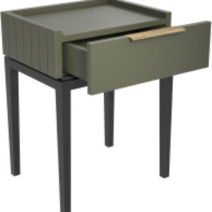 Прикроватная тумба Ричмонд 21век