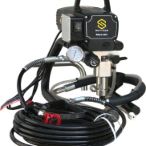 Окрасочный аппарат Mars 20 21век