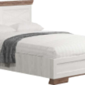 Каркас кровати Marselle LOZ160x200 S 21век