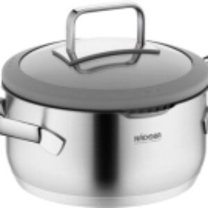 Кастрюля Gerda 726013 21век