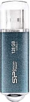 USB flash накопитель Marvel M01 128GB (SP128GBUF3M01V1B) 21век