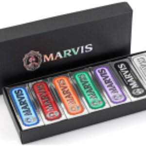 Набор зубных паст Ассорти 21век