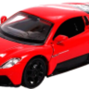 Автомобиль игрушечный Maserati MC20 / 9170909 21век