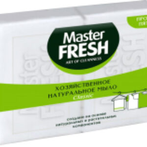 Мыло хозяйственное 2x125г 21век