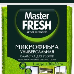 Салфетка хозяйственная Универсальная Для уборки 21век