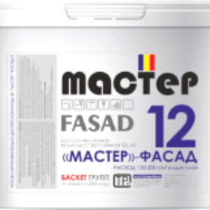 Краска Фасад 21век