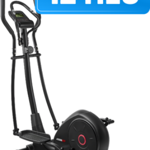 Эллиптический тренажер Masters Orbitech XCM 21век