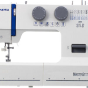 Швейная машина MasterStich 111 21век