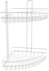 Полка для ванной Masto FOR-DIM152W 21век