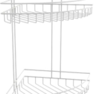 Полка для ванной Masto FOR-DIM152W 21век